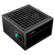 Sursă Alimentare PC Deepcool PF500, 500 W, Negru