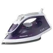 Утюг Panasonic NI-M300TVTW, White/Violet