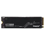 Unitate SSD Kingston KC3000, 1000 GB, SKC3000S/1024G