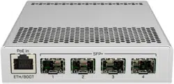 Switch MikroTik CRS305-1G-4S+IN