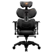 Scaun gaming Cougar Terminator Black
