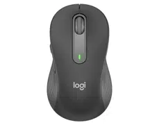 Мышь Logitech M650 L, Чёрный