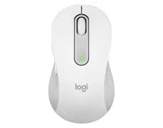 Мышь Logitech M650 L, Белый