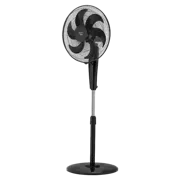 Ventilator VITEK VT-1940, Black