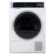 Сушильная машина Sharp KDHHH8S7GW2EE, White