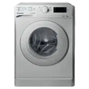 Стиральная машина Indesit OMTWE 71252 S, Серебристая