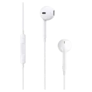 Наушники Xmusic Stereo H/Free X5, Проводные, Белый