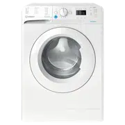 Стиральная машина Indesit BWSA 61251 W EU