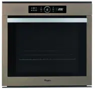 Электрический духовой шкаф Whirlpool AKZM 8420 S