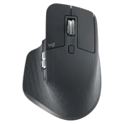 Mouse Wireless Logitech MX Master 3S