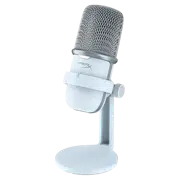 Микрофон HyperX SoloCast White 