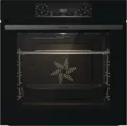 Электрический духовой шкаф Gorenje BO6737E02BG