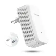 Wi-Fi AC Dual Band Range Extender/Access Point MERCUSYS "ME20", 750Mbps