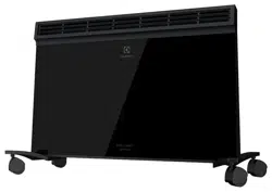 Convector electric Electrolux Brilliant ECH/B-1000E