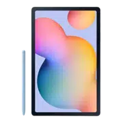 Планшет Samsung Galaxy Tab S6 Lite, Wi-Fi, 4Гб/64Гб, Синий