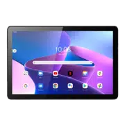 Планшет Lenovo Tab M10 (3rd Gen), Wi-Fi + 4G LTE, 4Гб/64Гб, Storm Grey