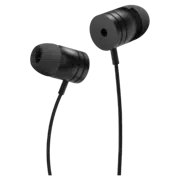 Наушники Xmusic Stereo H/Free X4, Проводные, Черный
