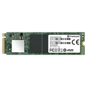 Unitate SSD Transcend 110S, 512 GB, TS512GMTE110S