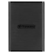 Внешний портативный SSD накопитель Transcend ESD270C, 1 ТБ, Чёрный