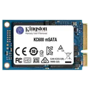 Unitate SSD Kingston KC600 512Gb (SKC600MS/512G)