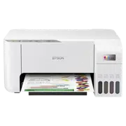 Струйный МФУ Epson MFD L3256, Белый