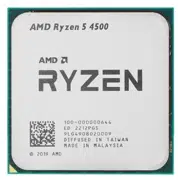 Процессор AMD Ryzen 5 4500 Tray