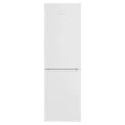 Холодильник Indesit INFC8 TI21W 0, Белый