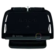Электрогриль Tefal GC750830, Черный