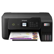 Струйный МФУ Epson MFD L3260, Чёрный