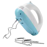 Миксер Maxwell MW-1360, Синий