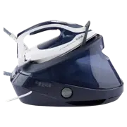 Sistem de călcat cu abur Tefal GV9720E0, Blue