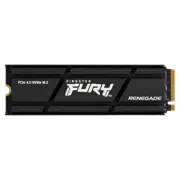 Unitate SSD Kingston FURY Renegade, 2000GB, SFYRDK/2000G