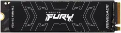 SSD накопитель Kingston Fury Renegade 4Tb (SFYRDK/4000G)