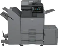 Multifunctional Sharp BP-50C26EU