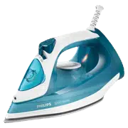 Утюг PHILIPS DST3011/20, Light Blue