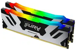 Оперативная память Kingston Fury Renegade 32Gb DDR5-6800MHz Kit (KF568C36RSAK2-32)