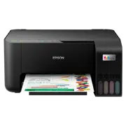 Струйный МФУ Epson L3250, Чёрный