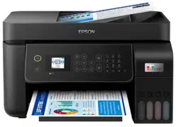 МФУ Epson L5290