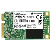 Unitate SSD Transcend SSD230S, 512GB, TS512GMSA230S