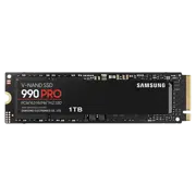 Unitate SSD Samsung 990 PRO MZ-V9P1T0BW, 1024GB