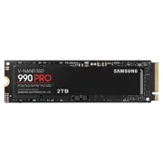 Unitate SSD Samsung 990 PRO MZ-V9P2T0BW, 2000GB