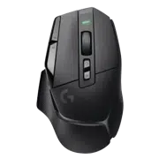 Компьютерная мышь Logitech G502 X Black Wireless (910-006180)