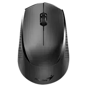 Mouse Genius NX-8000S, Black