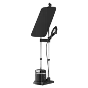 Sistem de călcat cu abur Tefal QT1510E0, Black