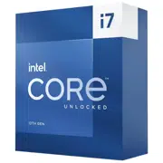 Процессор Intel Core i7-13700, Intel UHD Graphics 770, Tray