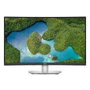 31,5" Монитор DELL S3221QSA, VA 3840x2160 4K-UHD, Серебристый