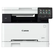 Лазерный МФУ Canon i-Sensys MF651Cw, Белый
