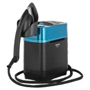 Fier de călcat cu generator de abur Tefal UT2020E0, Black