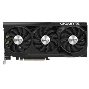 Видеокарта Gigabyte GeForce RTX4070 12Gb GDDR6X WindForce OC (GV-N4070WF3OC-12GD)