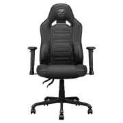 Scaun gaming Cougar Fusion S Black